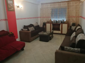 Grand Appartement Martil